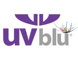 UVBlu Enobrecimento Gráfico UVBlu Enobrecimento Gráfico
